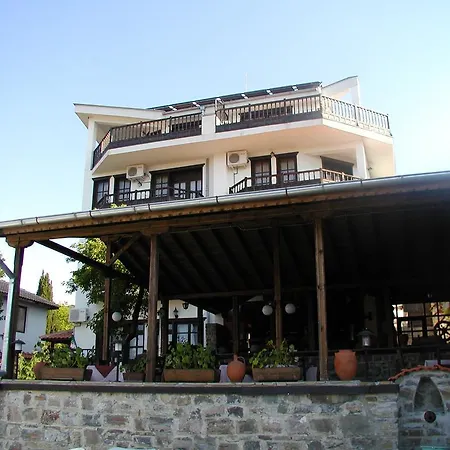 Hotel Augusta Sunny Beach