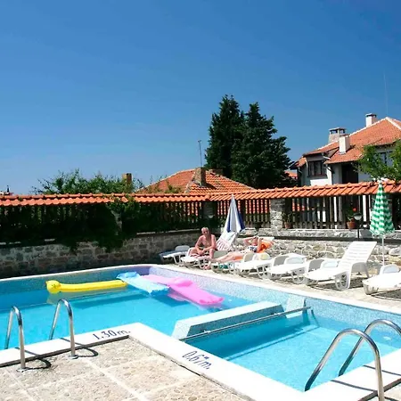 Augusta Sunny Beach
