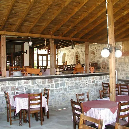 Augusta Hotel