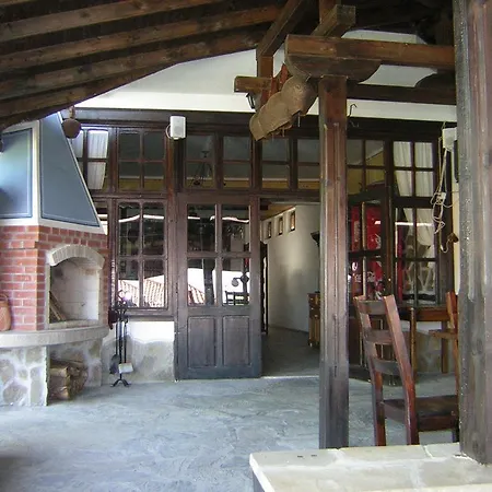 Hotell Augusta
