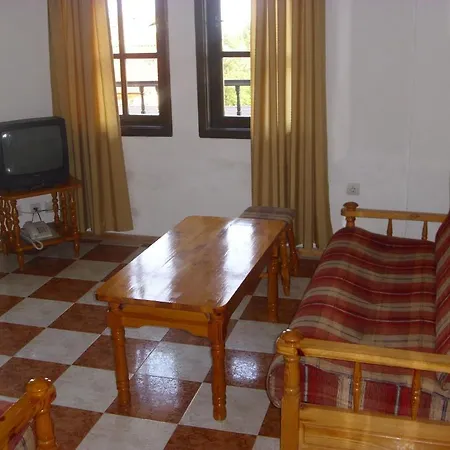 Hotell Augusta Slăntjev Brjag