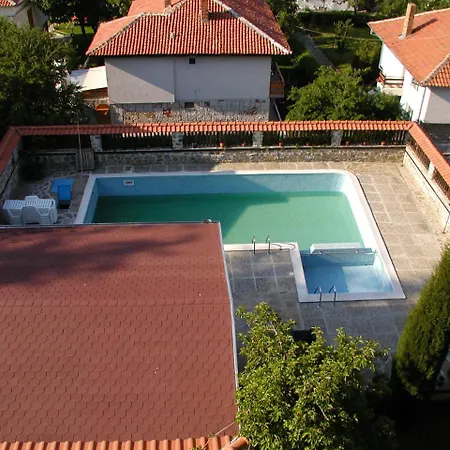 Hotell Augusta 2*