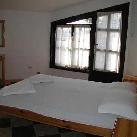 Hotell Augusta