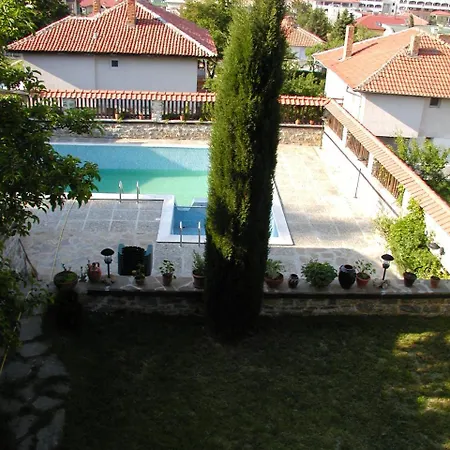 Hotel Augusta 2*