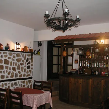 Hotel Augusta Sunny Beach
