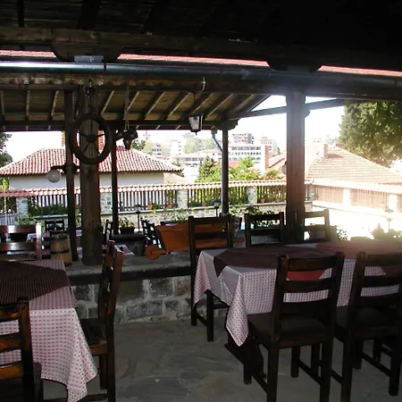 Augusta Hotel Sunny Beach